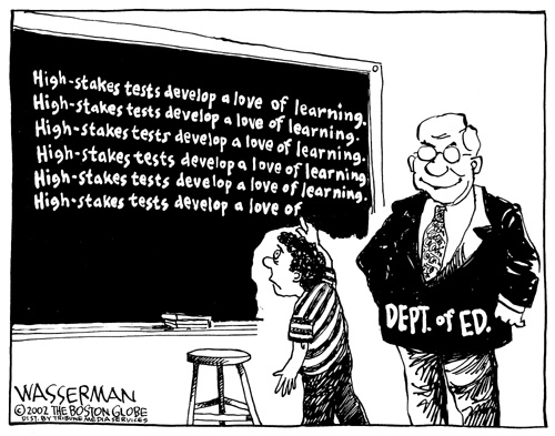 dept of education
